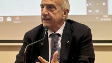 Photo of L’Ordine dei Medici delle provincia di Enna, organizza “La Giornata del Medico e dell’Odontoiatra 2025”