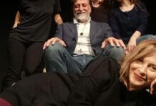 Photo of Debutta domani a Palermo “Il principe felice”, la nuova fiaba della Compagnia dell’Arpa