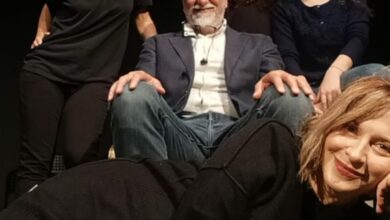 Photo of Debutta domani a Palermo “Il principe felice”, la nuova fiaba della Compagnia dell’Arpa