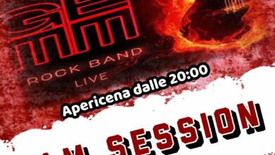 Photo of Enna, Jam Session alla Galleria Civica: il 7 dicembre una serata di musica condivisa
