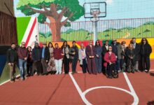 Photo of Alla Casa Circondariale di Piazza Armerina nasce un playground che profuma di rinascita