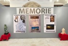 Photo of Caltanissetta, successo a Palazzo Moncada per “Memorie”: arte, suono ed emozione