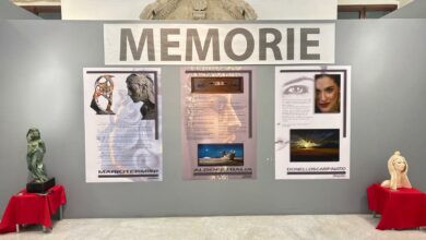 Photo of Caltanissetta, successo a Palazzo Moncada per “Memorie”: arte, suono ed emozione