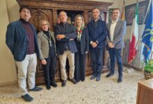 Photo of Firmata storica convenzione per l’assunzione di lavoratori disabili tra ASP di Enna e Centro per l’Impiego di Enna e Leonforte