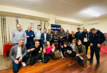 Photo of Collaborazione e solidarietà: Kiwanis Club Enna e La Contea tracciano nuove vie insieme