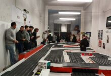 Photo of A Enna la passione per le slot cars riparte: inaugurata la nuova pista elettrica Policar del 931 Slot Racing
