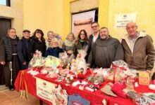 Photo of Enna, La Tenda ETS ODV ringrazia il Centro Incontro Anziani di Montesalvo