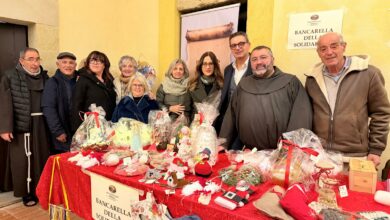 Photo of Enna, La Tenda ETS ODV ringrazia il Centro Incontro Anziani di Montesalvo