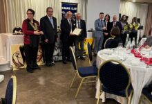 Photo of Il Kiwanis Club di Enna celebra la bontà che genera speranza
