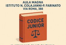 Photo of “La Cultura è un dono”: il Kiwanis Club di Enna al fianco della scuola