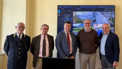 Photo of Accordo Operativo per la Tutela del Territorio: la SRR ATO 6 e il Libero Consorzio di EnnaCombatteranno l’Abbandono Indiscriminato di Rifiuti