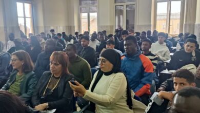 Photo of Giornata Internazionale del Migrante: al CPIA CL/EN l’anteprima assoluta di OUR STORY, vincitore del Premio CIPS 2025