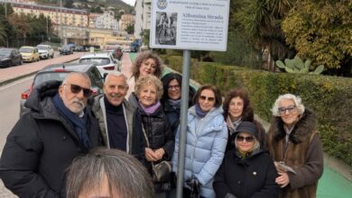 Photo of Alfonsina Strada, esempio di tenacia e diritti: Enna le intitola la pista ciclabile