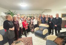 Photo of Il Circolo di Conversazione di Enna inaugura la nuova sede: un patrimonio di memoria che guarda al futuro