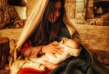 Photo of Enna si accende di luce: “Una Notte di Biddrizza” di Luca Manuli incanta l’Urban Center