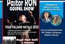 Photo of Manola Turi, orgoglio ennese: Gabriele Viola debutta tra i professionisti al Gran Galà Telethon al Teatro Bellini di Catania