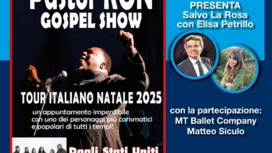 Photo of Manola Turi, orgoglio ennese: Gabriele Viola debutta tra i professionisti al Gran Galà Telethon al Teatro Bellini di Catania