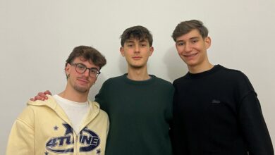 Photo of Riparte l’associazione studentesca Credere negli Studenti: una nuova energia per la comunità scolastica