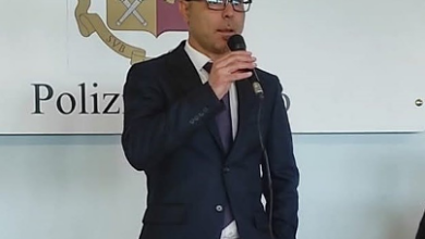 Photo of Assoluzione definitiva per Gaetano Menzo: la Giustizia riconosce la legittimità dell’azione sindacale