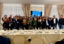 Photo of Grande successo per “Viaggio alla scoperta del West Sicily” con FISAR Enna e Cantine Pellegrino