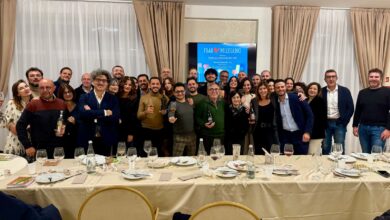 Photo of Grande successo per “Viaggio alla scoperta del West Sicily” con FISAR Enna e Cantine Pellegrino