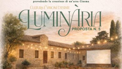 Photo of Bilancio Partecipato 2025 – Vince la proposta “LUMINARIA” della Cooperativa Bottega Culturale