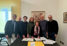 Photo of Nasce a Enna la Fondazione Francesco Gagliano