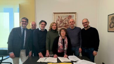 Photo of Nasce a Enna la Fondazione Francesco Gagliano