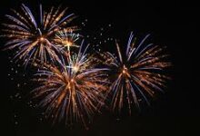 Photo of Enna, divieto fuochi d’artificio dal 31 dicembre al 6 gennaio