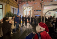 Photo of Enna,  inaugurate “Le Case del Natale” di Confartigianato e DMO Sicilia Centrale