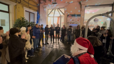 Photo of Enna,  inaugurate “Le Case del Natale” di Confartigianato e DMO Sicilia Centrale