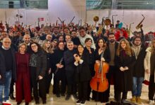 Photo of Musica tra corsie e palcoscenico: il Liceo Musicale di Enna protagonista a Piazza Armerina
