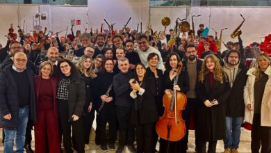 Photo of Musica tra corsie e palcoscenico: il Liceo Musicale di Enna protagonista a Piazza Armerina