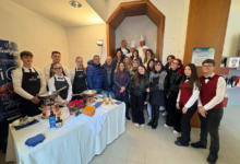 Photo of “Le Case del Natale” progetto zero per avviare un percorso di rilancio  del centro storico ennese con al centro le imprese artigiane, istituzioni ed associazioni culturali ennesi 