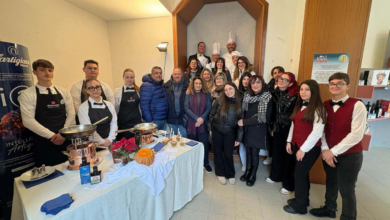 Photo of “Le Case del Natale” progetto zero per avviare un percorso di rilancio  del centro storico ennese con al centro le imprese artigiane, istituzioni ed associazioni culturali ennesi 