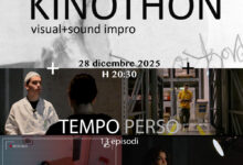 Photo of Performance multimediale Kinothon e proiezione di corti dell’Accademia di Belle Arti di Catania al Garage Arts Platform