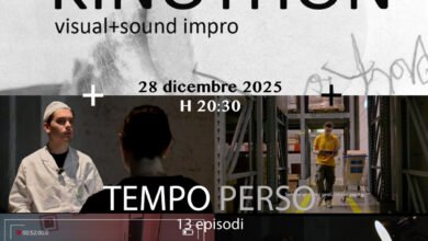 Photo of Performance multimediale Kinothon e proiezione di corti dell’Accademia di Belle Arti di Catania al Garage Arts Platform