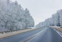 Photo of Enna, Ex Provincia: approvato il Piano provinciale per il rischio neve