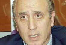 Photo of Otto anni all’ex assessore regionale Paolo Colianni: la Corte d’Appello irrigidisce la condanna e apre il fronte civile