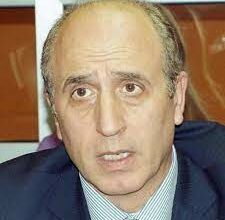 Photo of Otto anni all’ex assessore regionale Paolo Colianni: la Corte d’Appello irrigidisce la condanna e apre il fronte civile