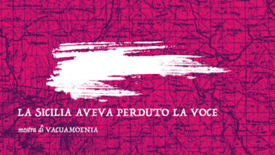 Photo of Enna, al Garage Arts Platform la nuova mostra di VacuaMoenia dedicata al Belice