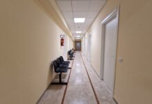 Photo of Guardia Medica e Primo Intervento Pediatrico ritornano nei locali di via Calascibetta: completati i lavori di ristrutturazione