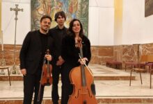 Photo of Concerto inaugurale per la riapertura della Chiesa del Carmine