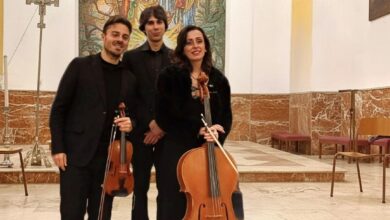 Photo of Concerto inaugurale per la riapertura della Chiesa del Carmine