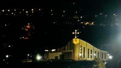 Photo of VI^ Festa del Volontariato – “Per una cura diffusa”