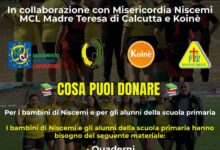 Photo of Il Rugby Enna scende in campo per la solidarietà: una giornata di sport a sostegno delle famiglie di Niscemi