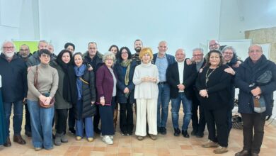 Photo of Settimana Federiciana 2026: al via i lavori per un’edizione speciale nel segno dell’Europa