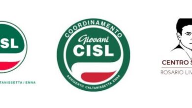 Photo of Agrigento – Legalità e memoria: la Cisl lancia un concorso per le scuole in ricordo del giudice Rosario Livatino