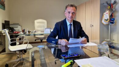 Photo of ASP Enna: da gennaio 22 nuovi medici al servizio della comunità