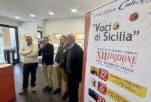 Photo of Enna – Torna “Voci di Sicilia”: presentata la XII edizione della rassegna di teatro comico